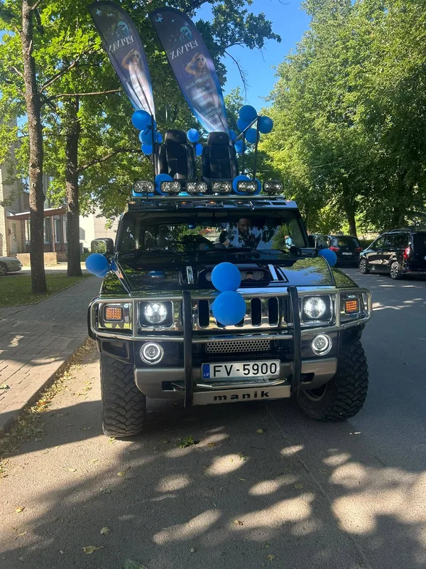Balvu novada svētki