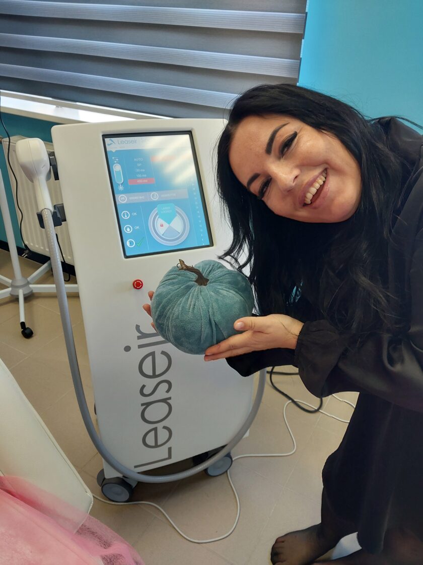 Izcila iekārta, ražots Eiropā. Kvalitāte.