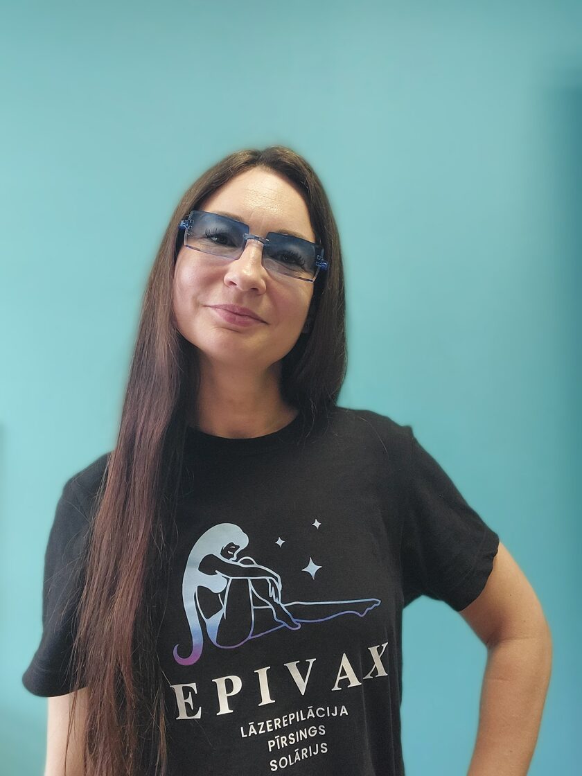 Vadība ar kuru var visu sarunāt.